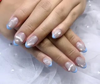 ネイル YK ネイルサロンのネイルデザイン