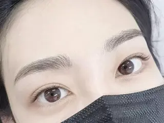 アイブロウ 眉毛サロン　ange 上野御徒町本店の眉毛・アイブロウイメージ