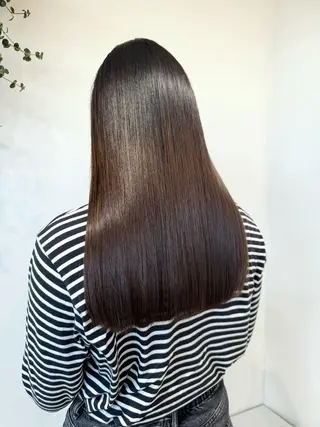 ロング コトミ【メンズ特化】 女子ウケ提案🫶🏻のヘアスタイル