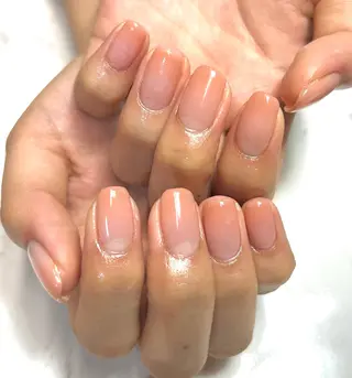 ネイル one nailsalonのネイルデザイン