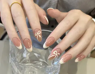 ネイル 🎀 Ayaka_nailのネイルデザイン