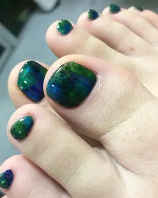 ネイル nail salon 7☺︎2のネイルデザイン