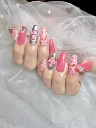ネイル nails' it...のネイルデザイン