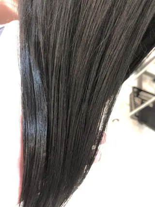 セミロング nico:) 金井 紗楽のマツエク・マツパデザイン