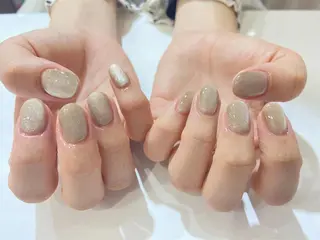 ネイル Umi nail& eyelashのネイルデザイン