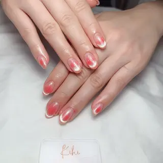 ネイル さくら💮💮 【オフ無料】のネイルデザイン