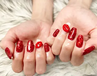 ネイル nail salon angeのネイルデザイン