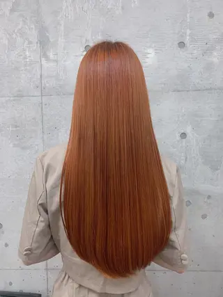 ロング カラー 松本 和之のエステ・リラクイメージ