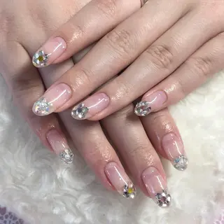 ネイル Emanail 枚方 yoshimiのネイルデザイン