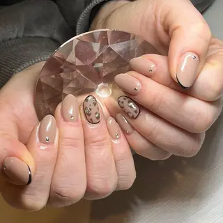 ネイル Yun nailのネイルデザイン