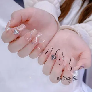 ネイル MaiBeauty Niのネイルデザイン