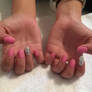 ネイル ♡ miyaのネイルデザイン