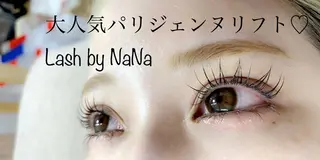 マツエク・マツパ khaki eyelashの眉毛・アイブロウイメージ