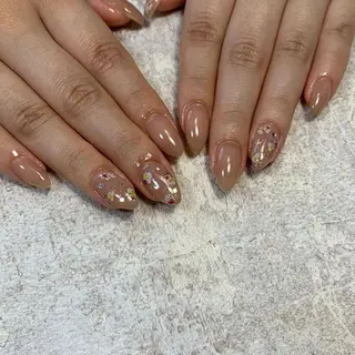 ネイル S. JEWELのネイルデザイン