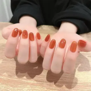 ネイル riu❄️ fubukiのネイルデザイン