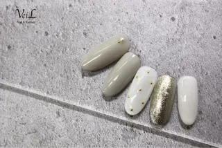 ネイル Tanaka Nailistのネイルデザイン