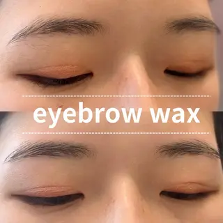 アイブロウ 清澄白河美容室 /saoriの眉毛・アイブロウイメージ