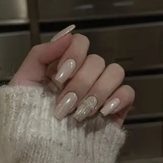 ネイル Coconail  salon  秋葉原所属・Coconail kiのネイルデザイン