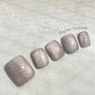 ネイル petit chou chou みい🕊️のネイルデザイン