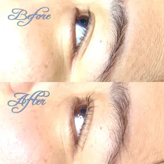 マツエク・マツパ Tanemoto NAKATAのマツエク・マツパデザイン