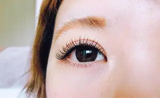 マツエク・マツパ LIBERTE 赤堀のマツエク・マツパデザイン