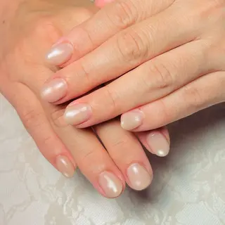 ネイル Lily nailのネイルデザイン