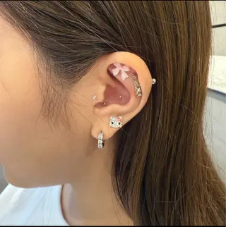 OLIVIA GINZA上野のマツエク・マツパデザイン