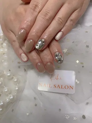 ネイル さくら💮💮 【オフ無料】のネイルデザイン