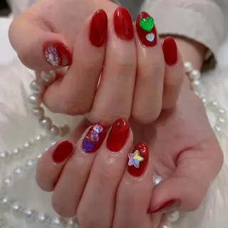 ネイル ✨Serenity Nail salonのネイルデザイン