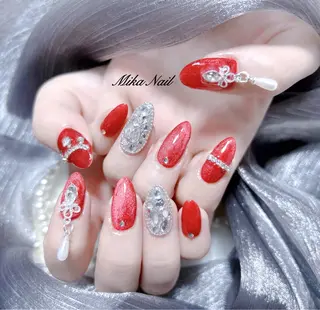ネイル Mika Nailのネイルデザイン