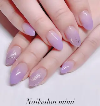 ネイル Nailsalon mimiのネイルデザイン