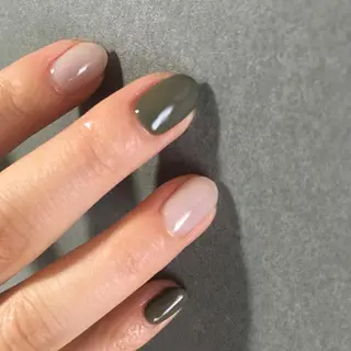 ネイル m megumiのネイルデザイン