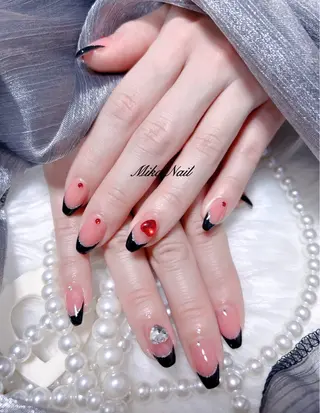 ネイル Mika Nailのネイルデザイン