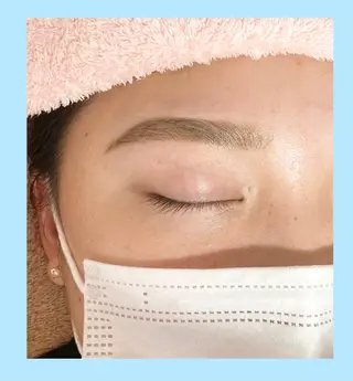 🌊🌊__ juna__のマツエク・マツパデザイン