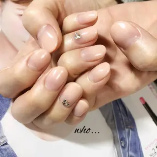 ネイル n. fumikoのネイルデザイン