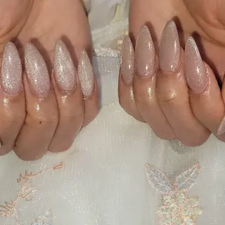 ネイル ネイルサロンほっこり kanaのネイルデザイン