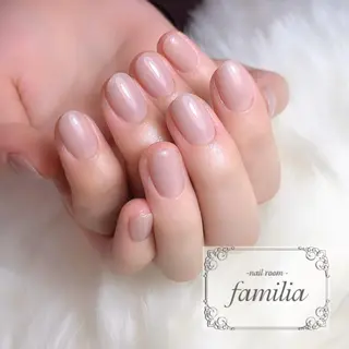 ネイル -nailroom- familiaのネイルデザイン