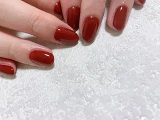 ネイル kikinail 溝の口のネイルデザイン