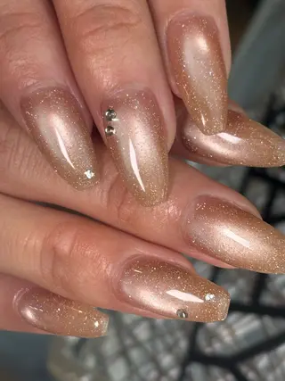 ネイル .8 HAREのネイルデザイン