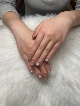 ネイル luca/ miniのネイルデザイン