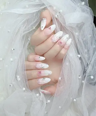 ネイル R salonのネイルデザイン