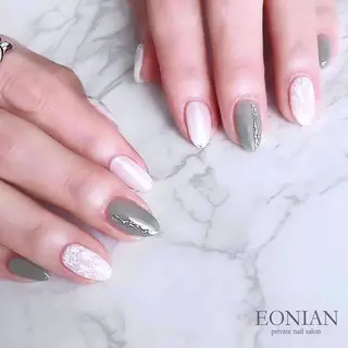 ネイル Eonian _nailのネイルデザイン