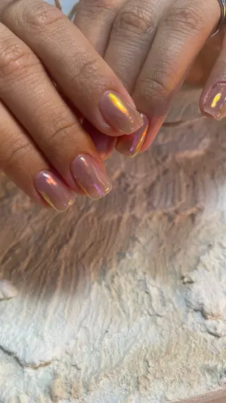 ネイル m.nail salonのネイルデザイン