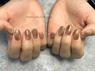 ネイル NAILSALON Ichiのネイルデザイン