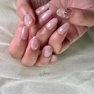 ネイル You kyehwaのネイルデザイン