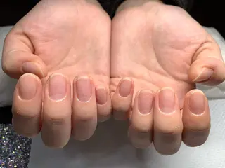 ネイル FLY Nail Salonのネイルデザイン