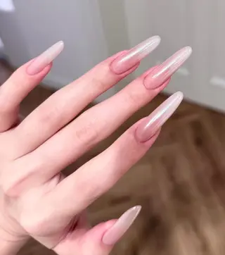 ネイル Miss Nailのネイルデザイン