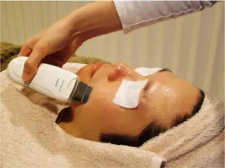 メンズ VIO脱毛&メンズ脱毛専門店Men's Dione梅田店(メンズディオーネ)所属・向井 梨沙のエステ・リラクイメージ