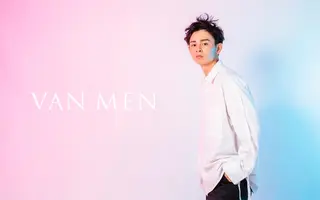 メンズ 髪質改善cn nakao 緑本店のヘアスタイル