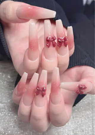 ネイル H.baby Nail Salonのネイルデザイン